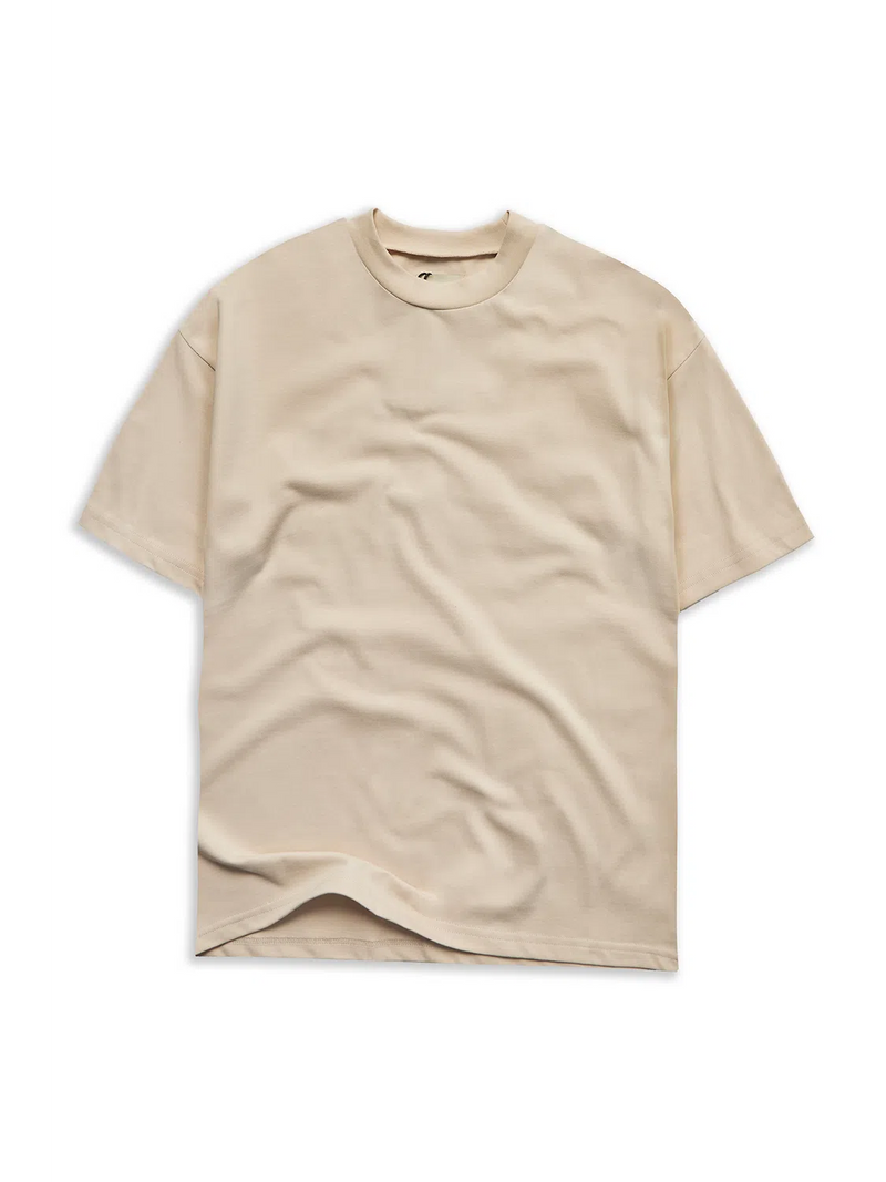 ST. Tropez T-Shirt Off-White