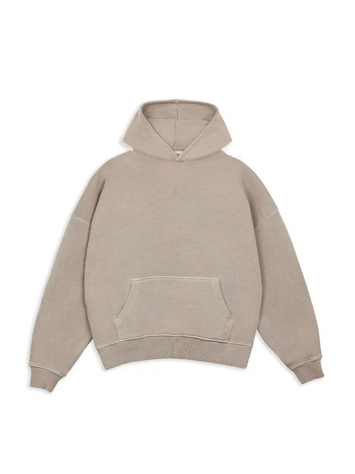St Tropez Heavyweight Hoodie