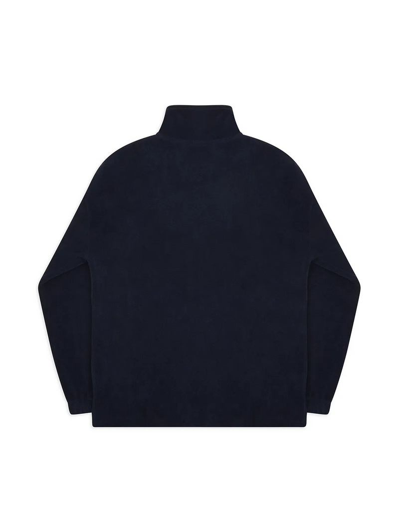 Courchevel Ski Club Fleece Navy