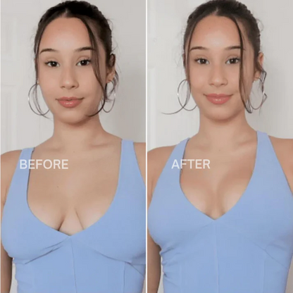 Glowy Instant Volume Bra Inserts