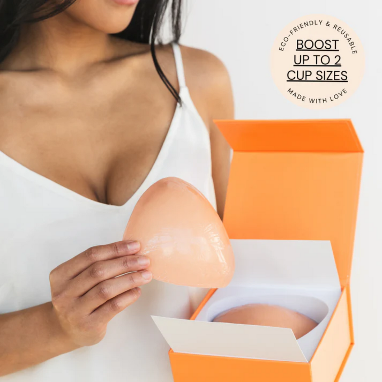 Glowy Instant Volume Bra Inserts