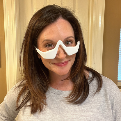 GlowEyes - Under-Eye Red Light Therapy