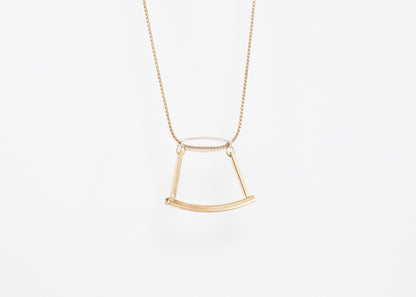 Miya Necklace