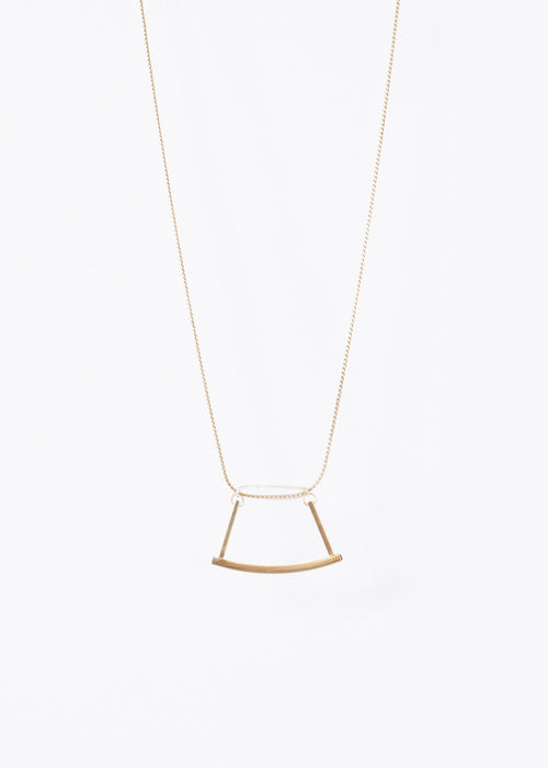Miya Necklace