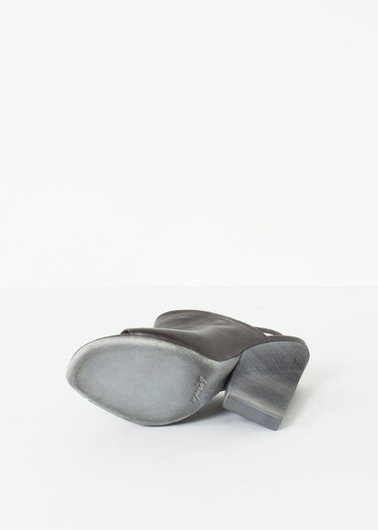 Mantello Heel