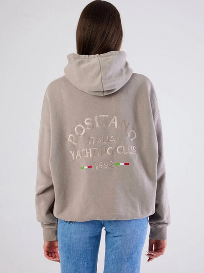 Positano Heavyweight Hoodie