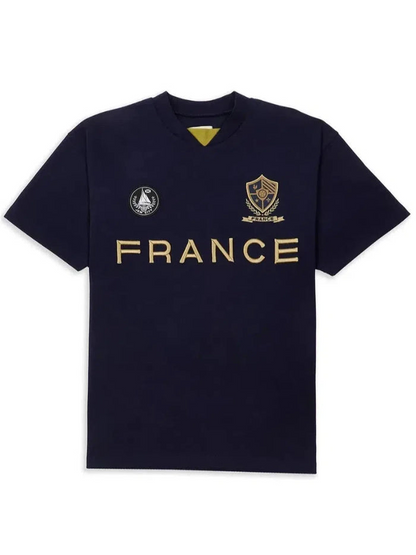 France Euros Inspired T-Shirt