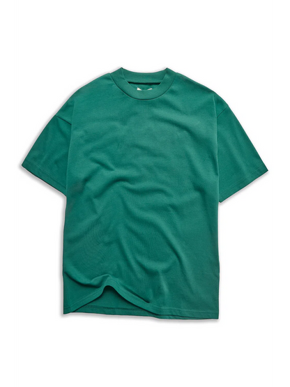 Monaco T-Shirt Green