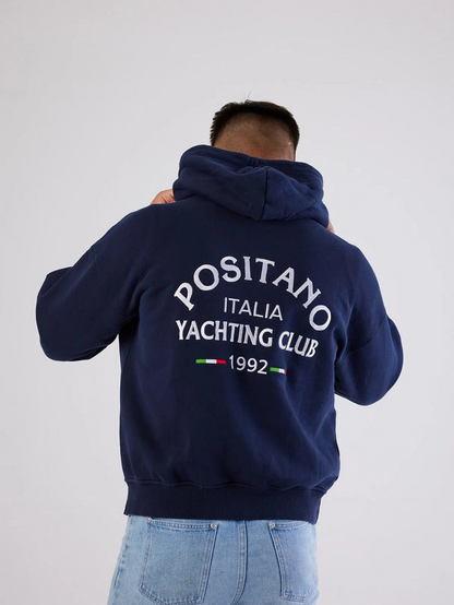 Positano Heavyweight Hoodie