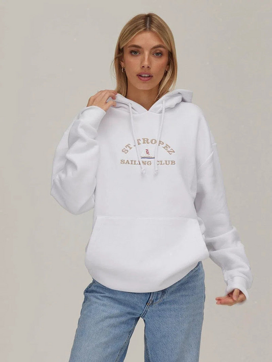 St Tropez Hoodie