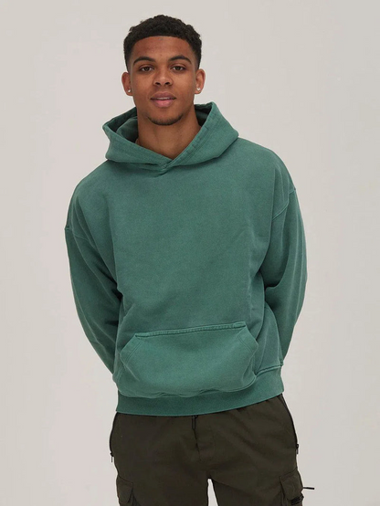 Positano Heavyweight Hoodie