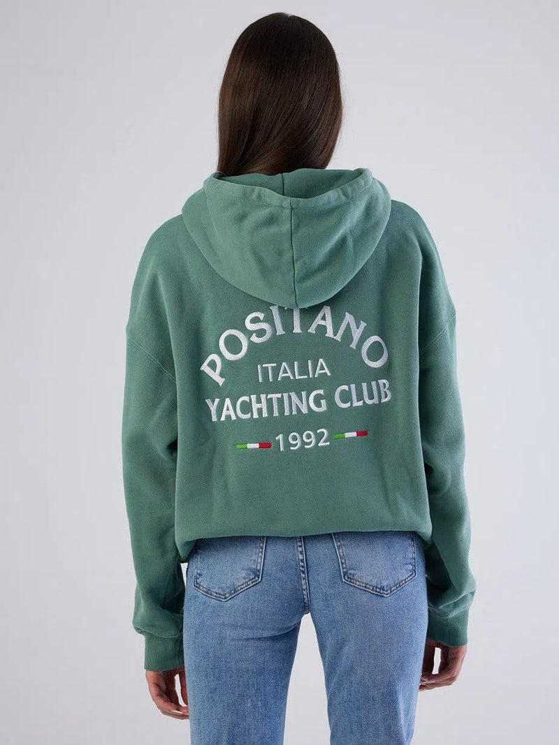 Positano Heavyweight Hoodie