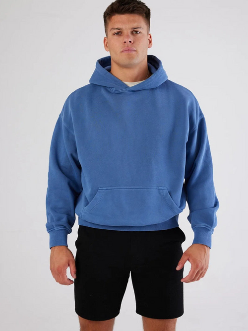 Positano Heavyweight Hoodie