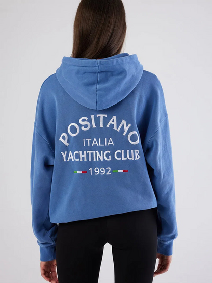 Positano Heavyweight Hoodie