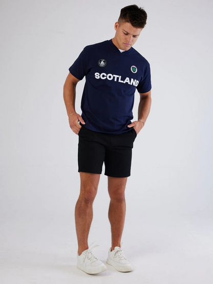 Scotland Euros Inspired T-Shirt