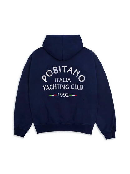 Positano Heavyweight Hoodie