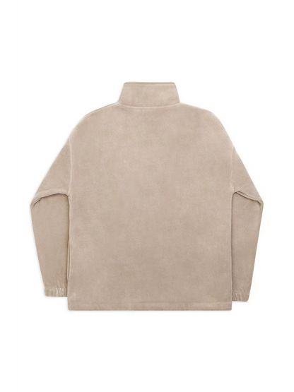 Positano Yacht Fleece Beige