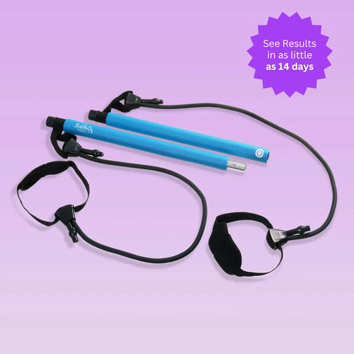 CoreSculpt™ Multi-Functional Pilates Bar