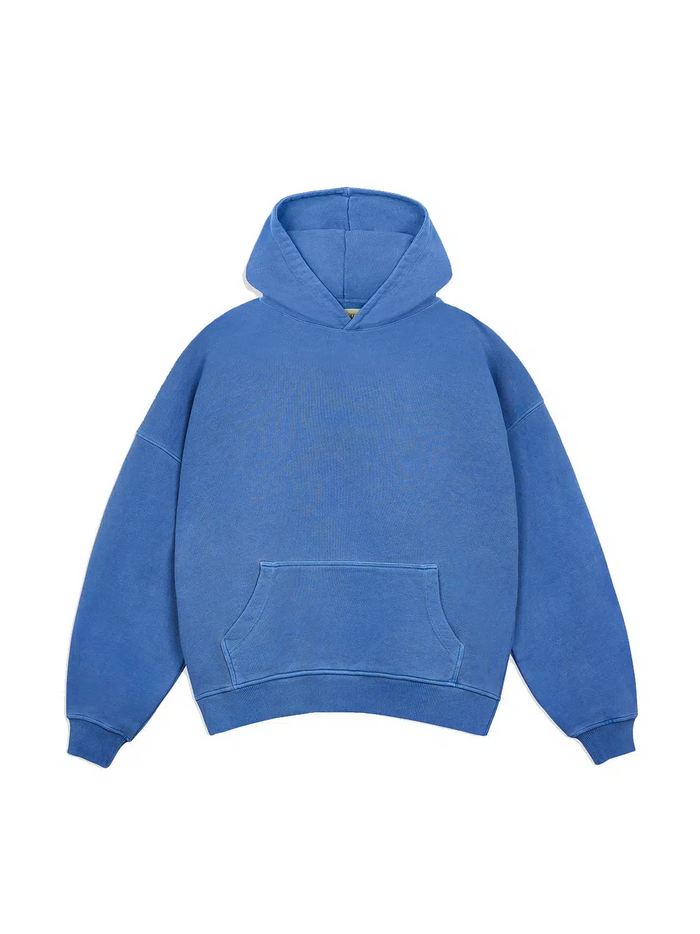 St Tropez Heavyweight Hoodie