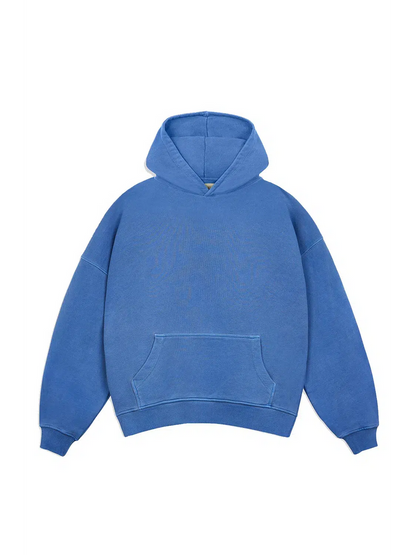 Monaco Heavyweight Hoodie
