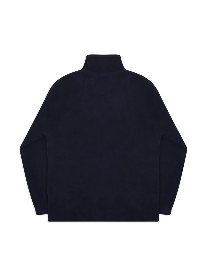 Antibes Fleece Navy