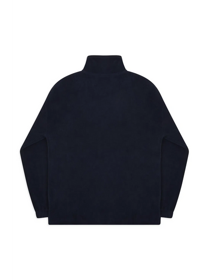 Courchevel Ski Club Fleece Navy