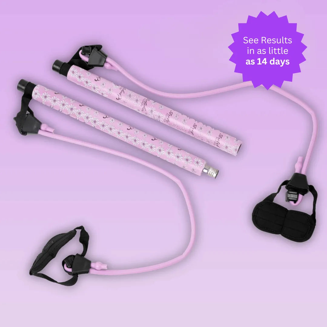 CoreSculpt™ Multi-Functional Pilates Bar