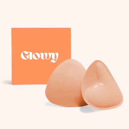 Glowy Instant Volume Bra Inserts