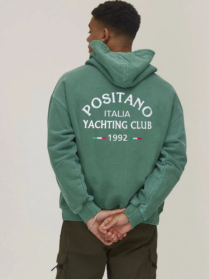 Positano Heavyweight Hoodie