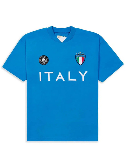 Italy Euros Inspired T-Shirt