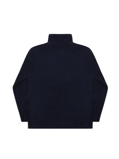 Monaco Vintage Fleece Navy