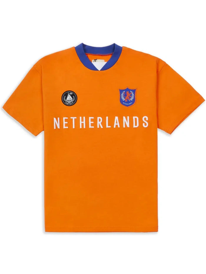 Netherlands Euros Inspired T-Shirt