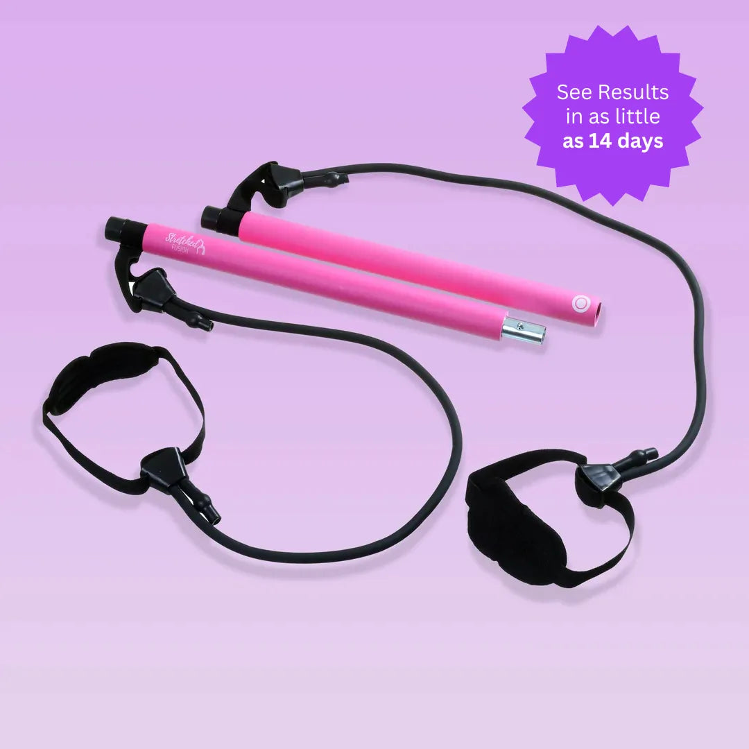 CoreSculpt™ Multi-Functional Pilates Bar