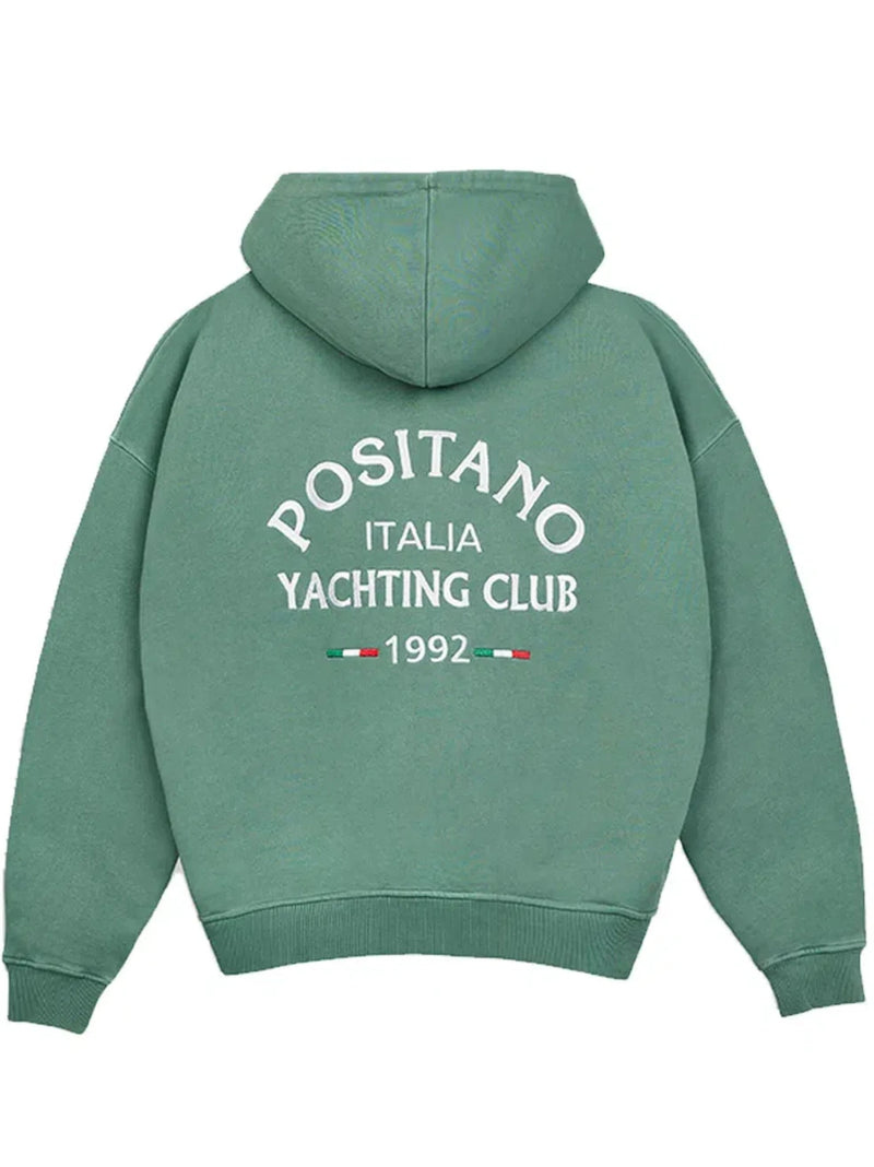 Positano Heavyweight Hoodie