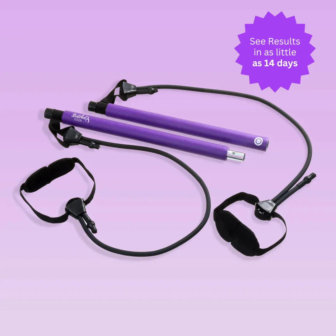 CoreSculpt™ Multi-Functional Pilates Bar