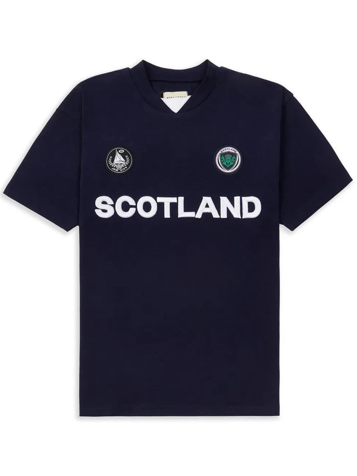 Scotland Euros Inspired T-Shirt