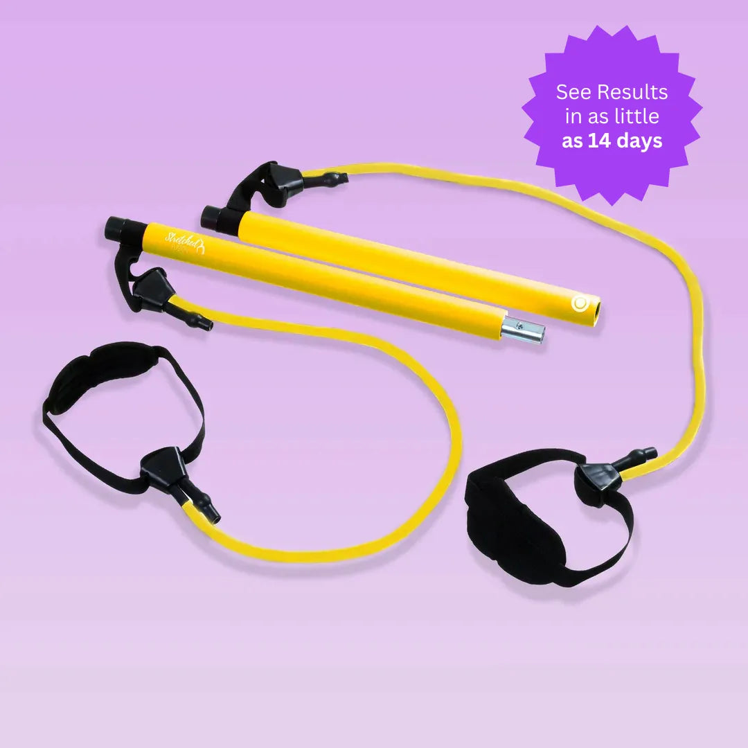 CoreSculpt™ Multi-Functional Pilates Bar