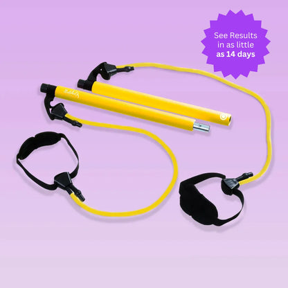 CoreSculpt™ Multi-Functional Pilates Bar